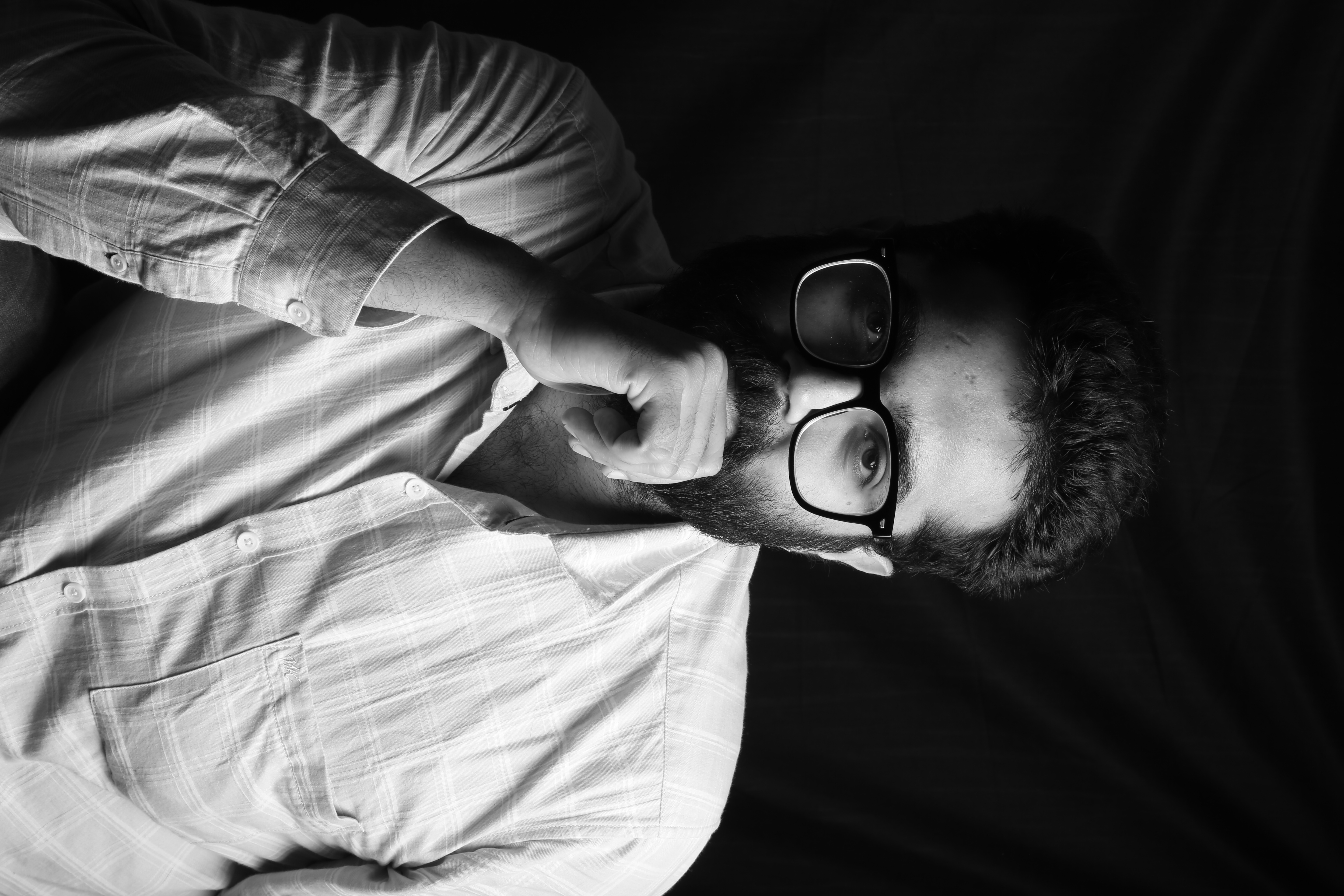 Professor of Design — Architect & Educator