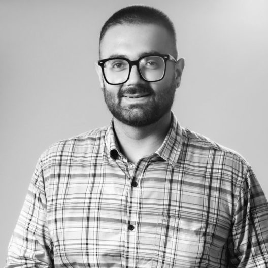 Vikram Arora – Educator and Researcher in Architecture and Design